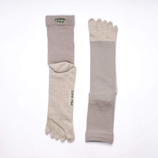 Flow Five-toe Grounding Sock