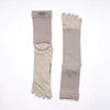 Flow Five-toe Grounding Sock