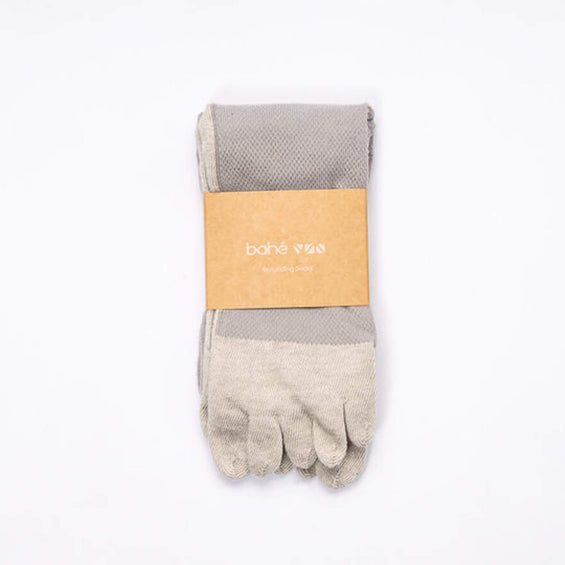 Flow Five-toe Grounding Sock