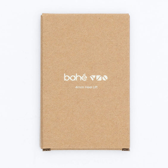 Foot Health Accessory - 4mm Heel Lift