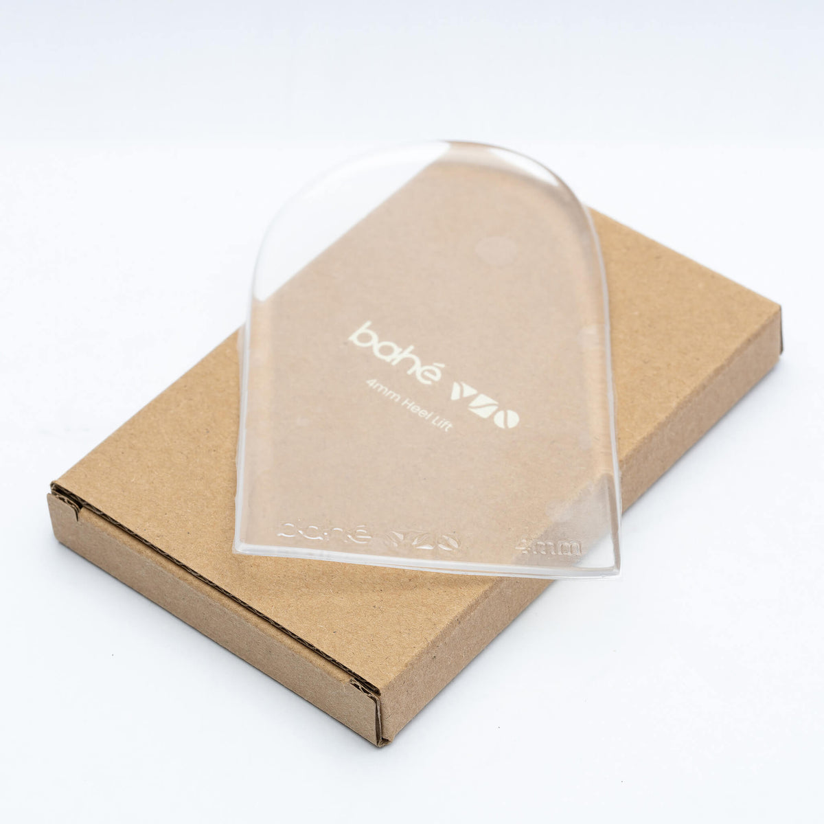 FootHealth 4mm Heel Lift