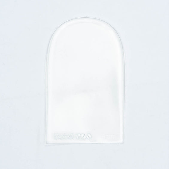 Foot Health Accessory - 4mm Heel Lift