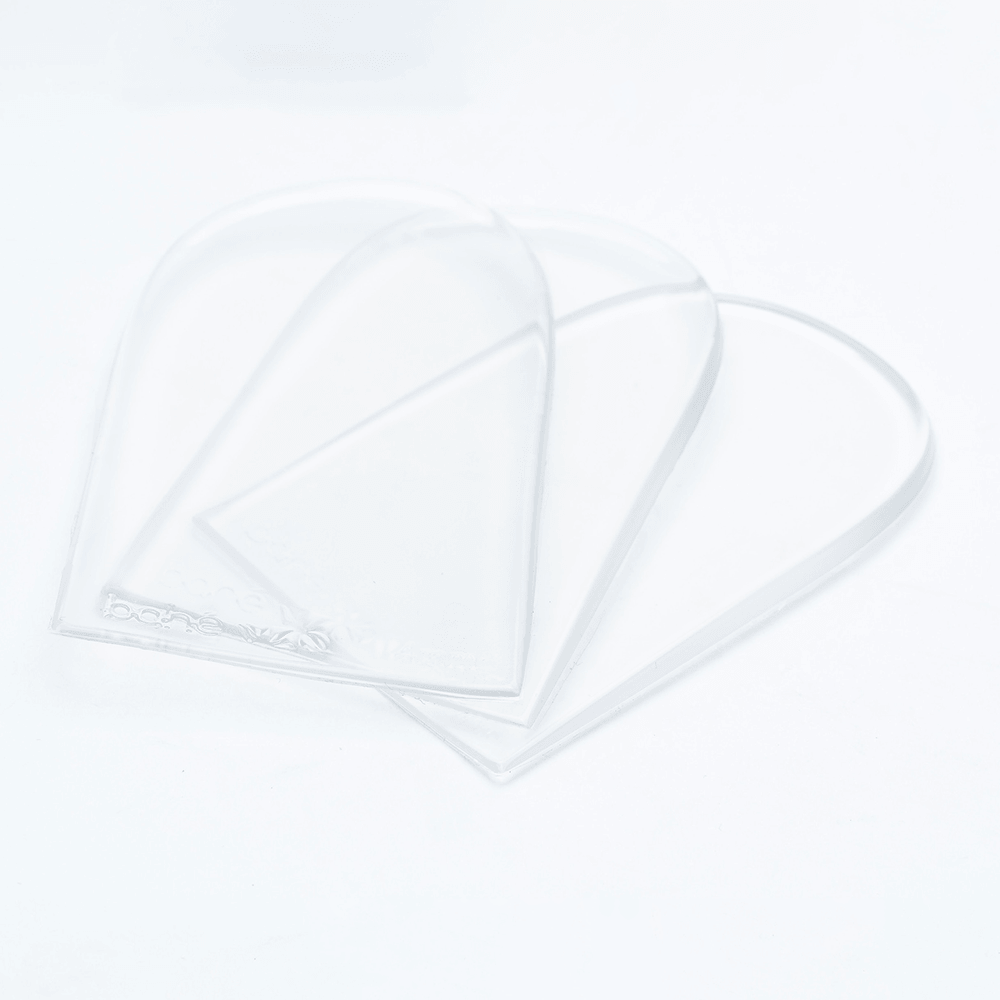Bahé Heel Lifts
