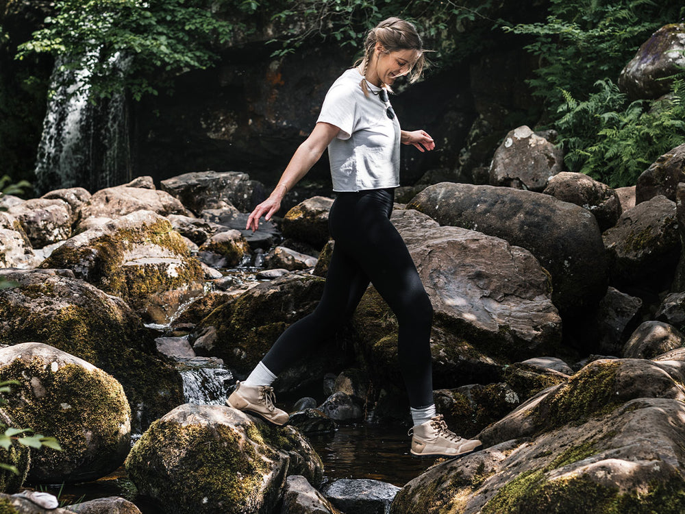 Hiking