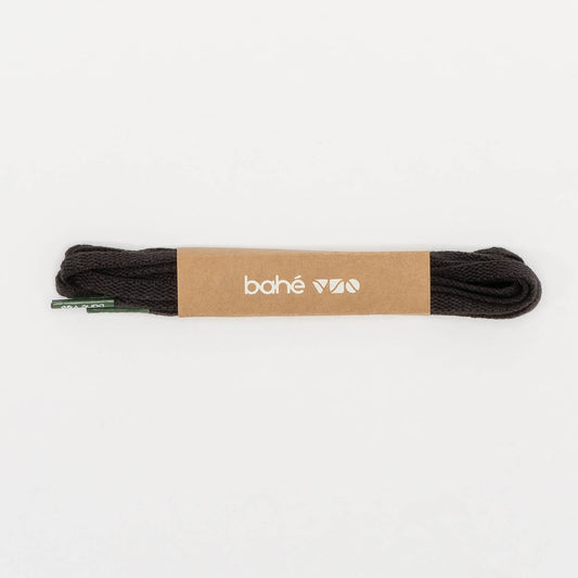 Laces - Modes - Black