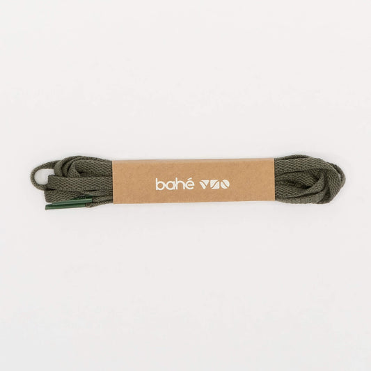 Laces - Modes - Forest