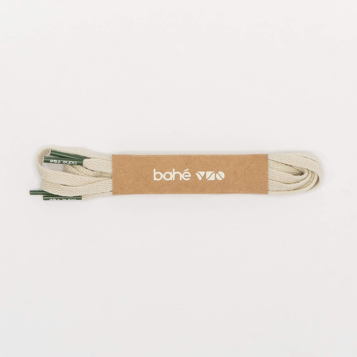 Laces - Modes - Stone