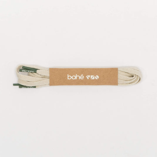 Organic Cotton Laces