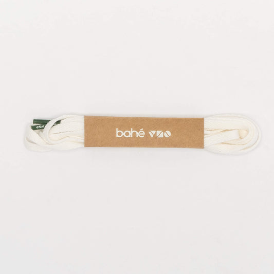 Laces - Modes - White