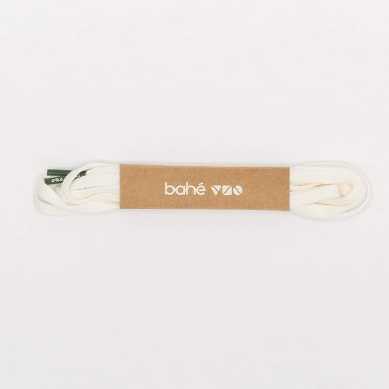 Laces - Modes - White