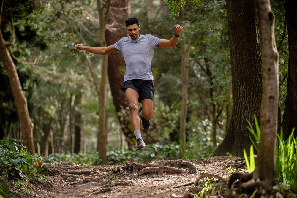 Shop Mens Barefoot-style Shoes