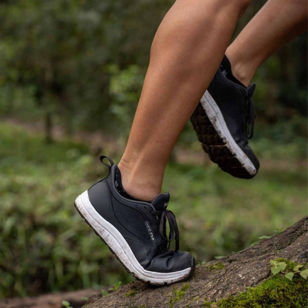 Why Zero-drop Can Hurt Calves (at first)