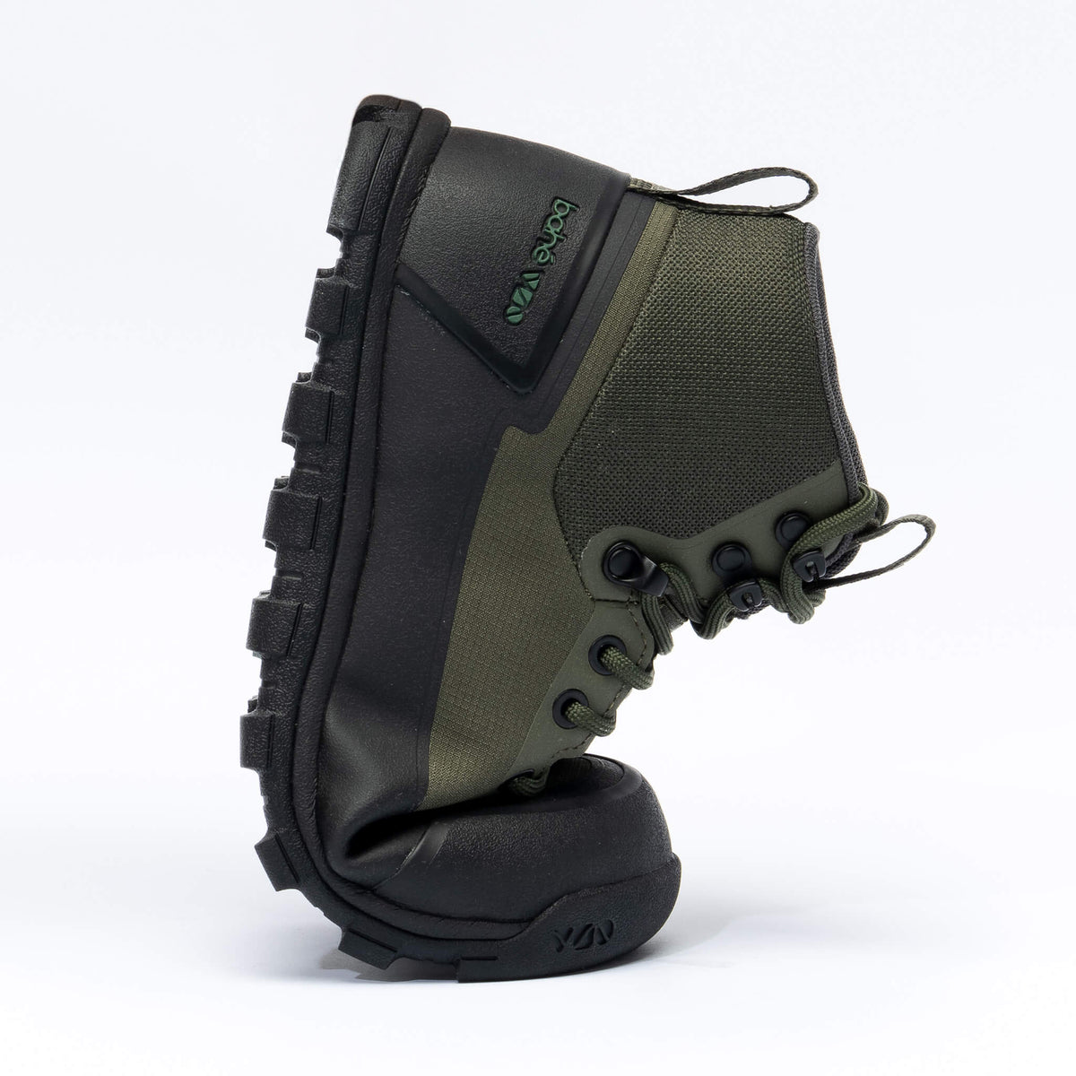 Rediscover Adapt Grounding Barefoot Hiking Boot (Men's) - Forest