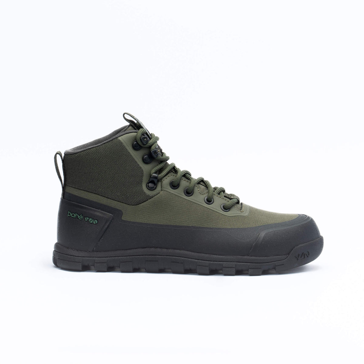 Rediscover Adapt Grounding Barefoot Hiking Boot (Men's) - Forest