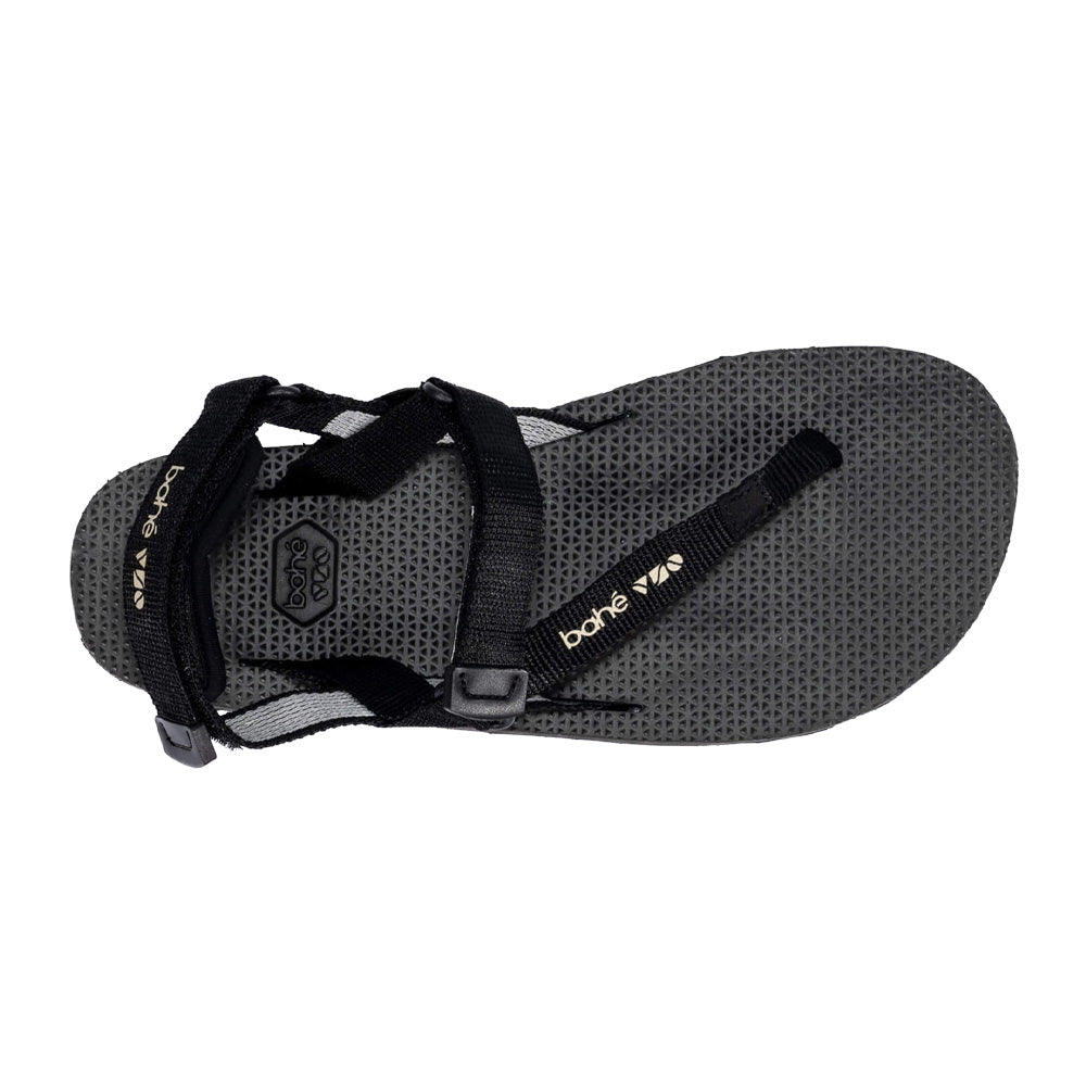 Respire Grounding Barefoot Sandal (Women's) Eclipse Bahé