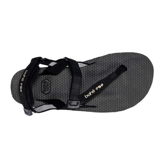 Respire Grounding Barefoot Sandal (Women's) - Eclipse (old)