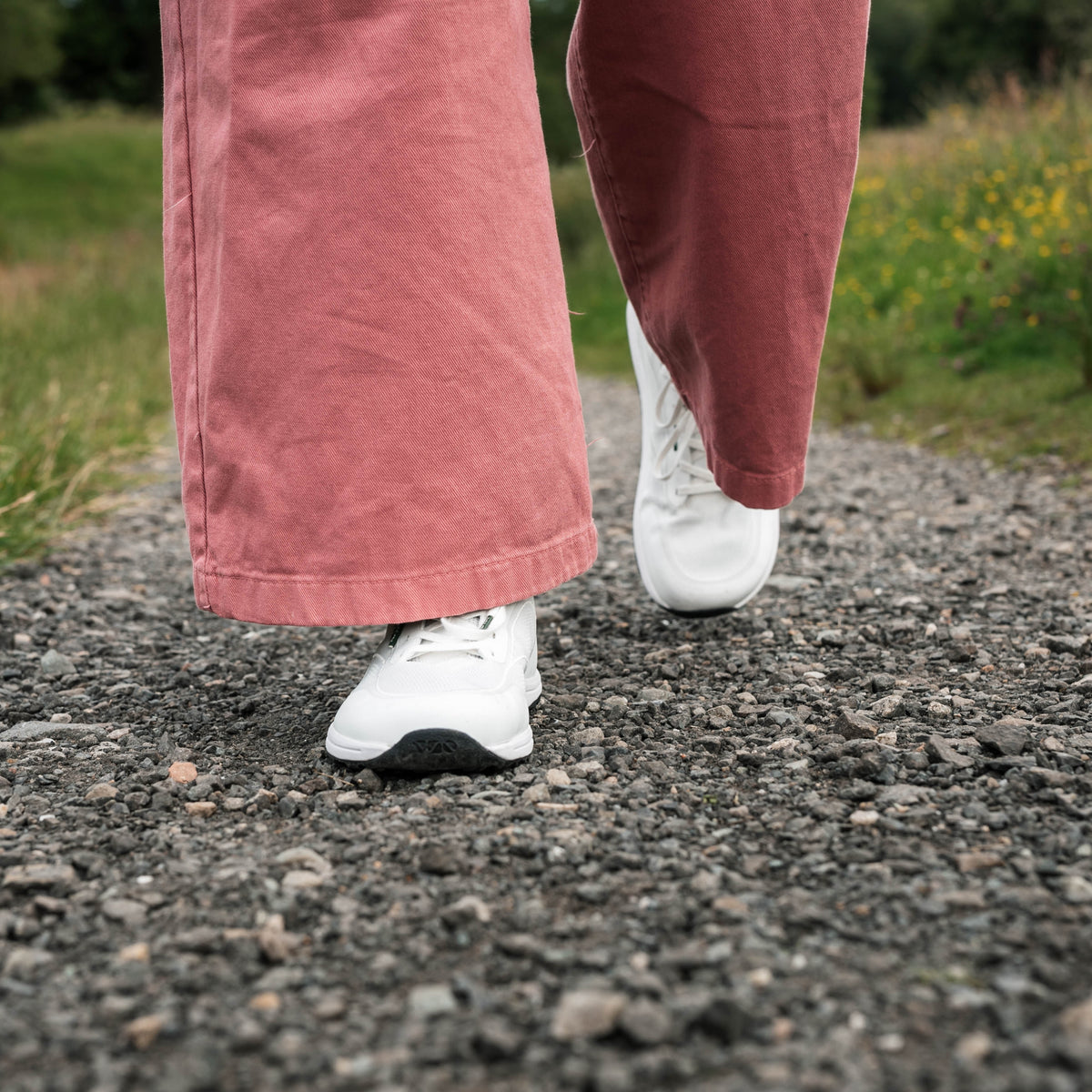 Revive Adapt Grounding Barefoot Shoe (Women's) - Frost
