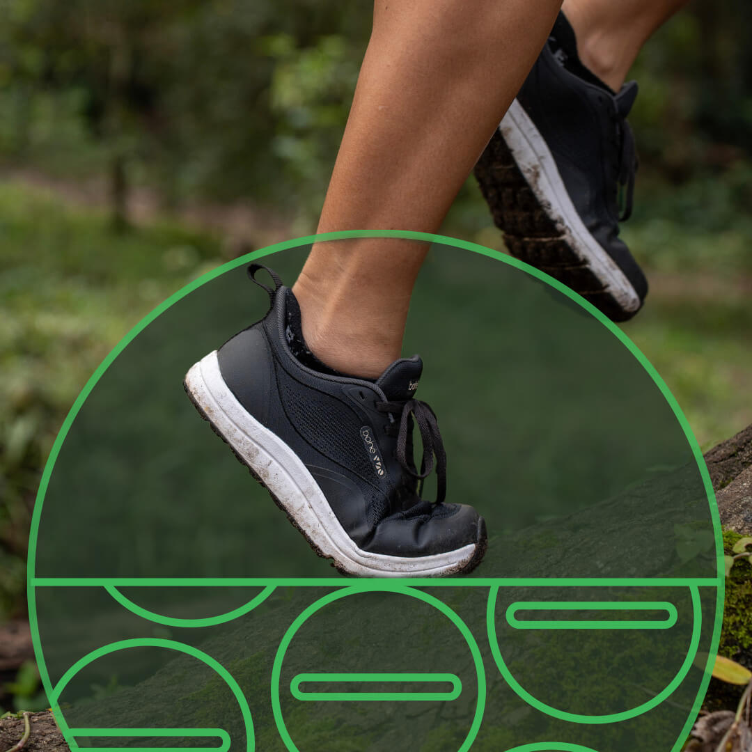 Revive Endurance Grounding Barefoot Shoe (Women's) - Stone