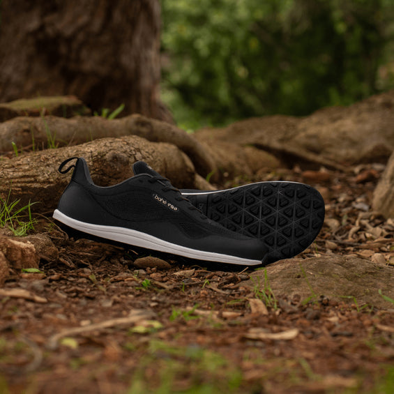 Revive Flex Grounding Barefoot Shoe (Women's) - Midnight