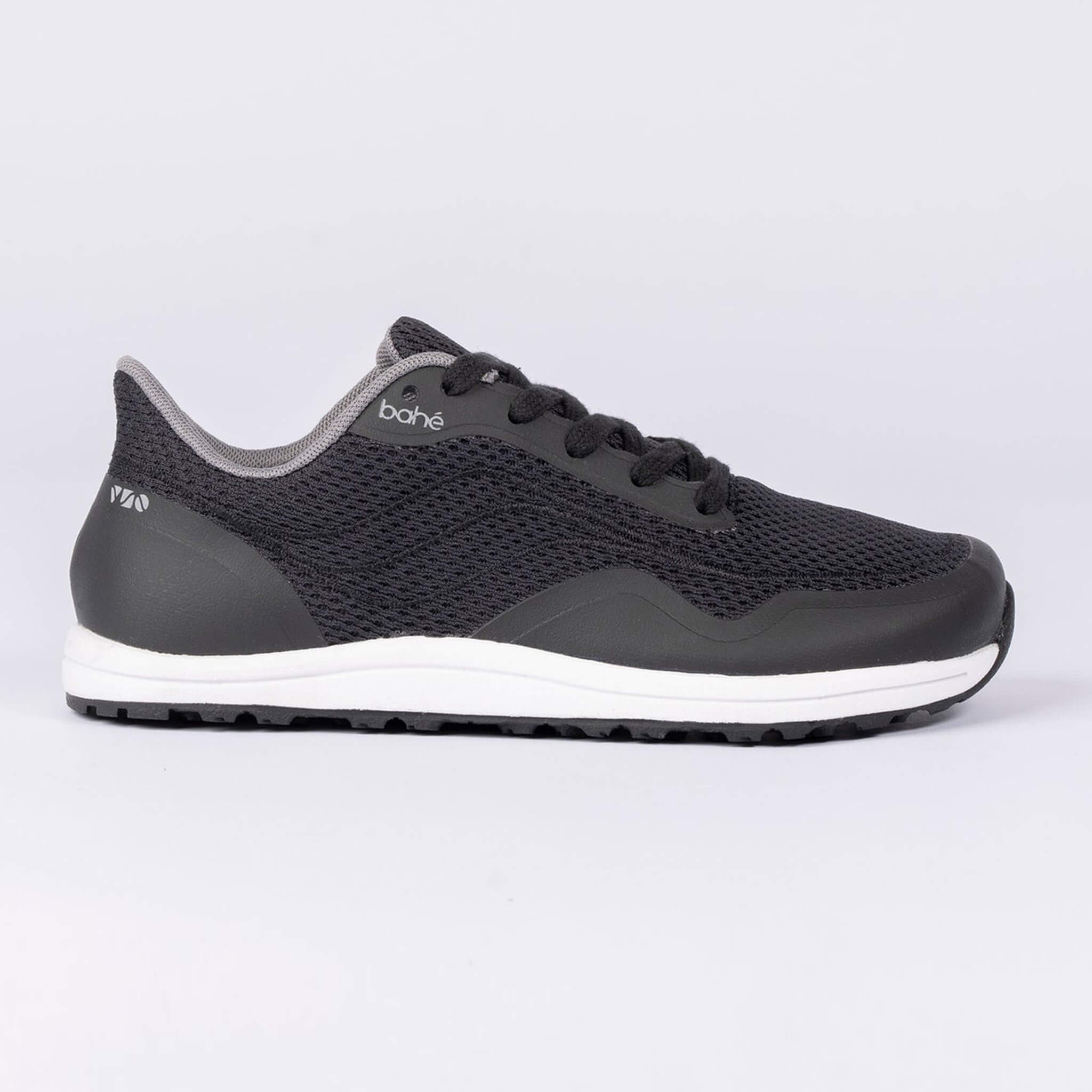 Revive Grounding Barefoot shoe (Men's) - Midnight – Bahé