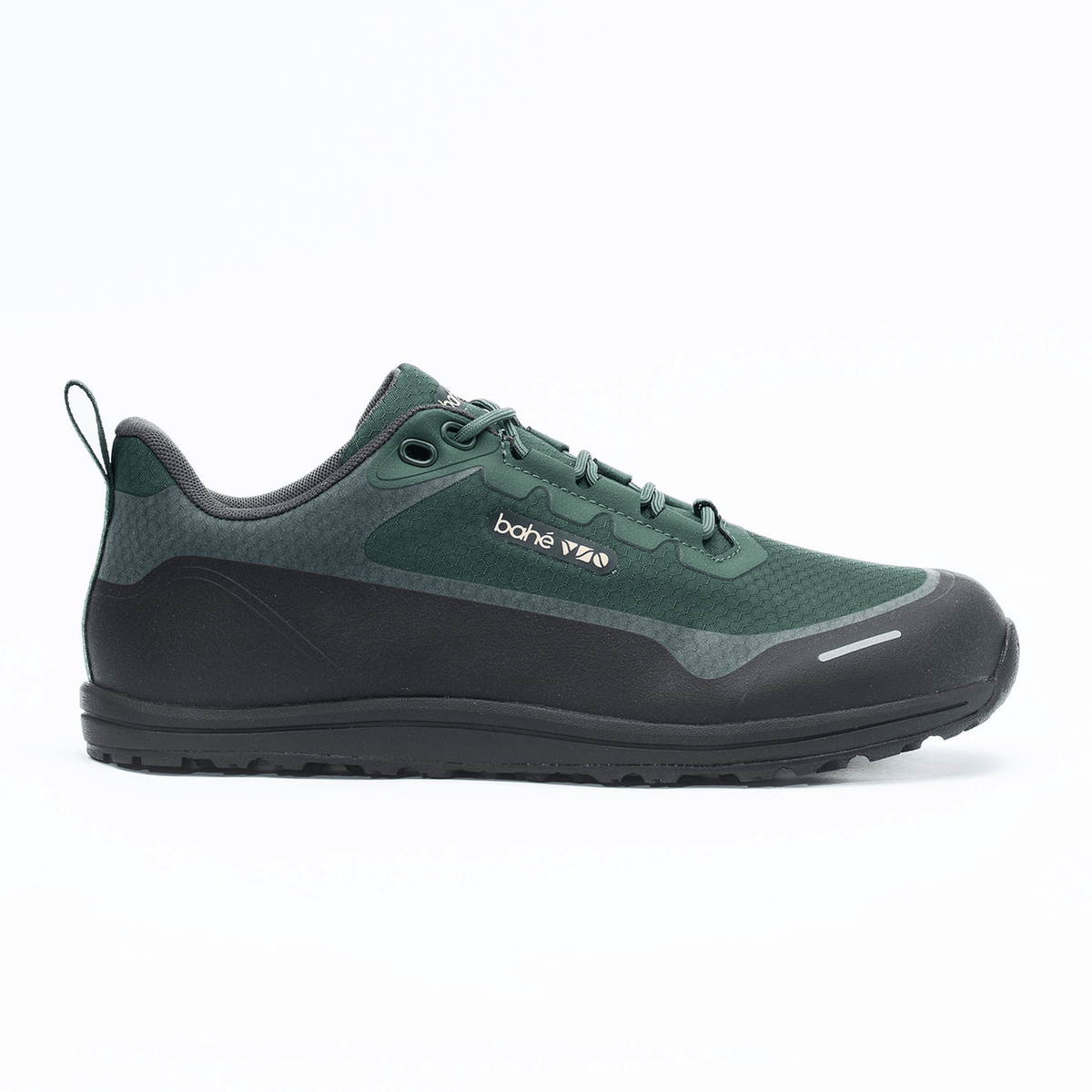 Rewild Adapt Grounding Barefoot Shoe (Men's) - Evergreen