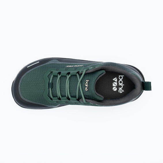 Rewild Adapt Grounding Barefoot Shoe (Women's) - Evergreen