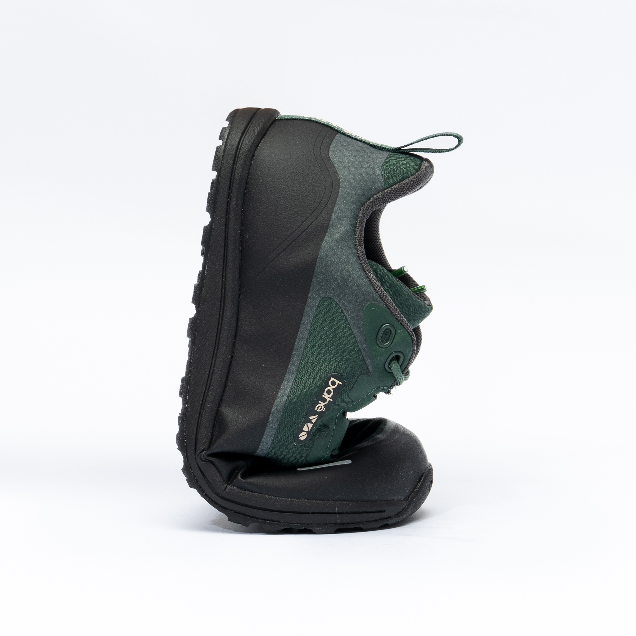 Rewild Adapt Grounding Barefoot Shoe (Men's) - Evergreen