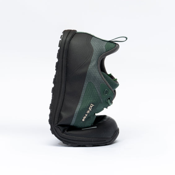 Rewild Adapt Grounding Barefoot Shoe (Women's) - Evergreen