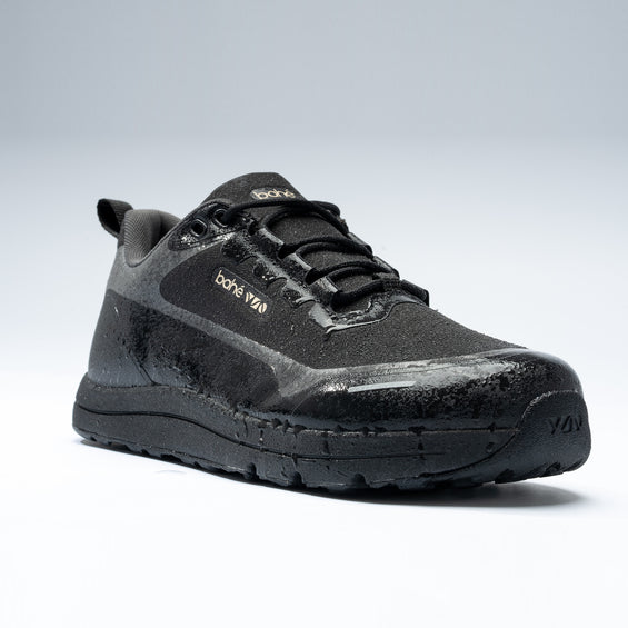 Rewild Endurance Grounding Barefoot Shoe (Women's) - Eclipse