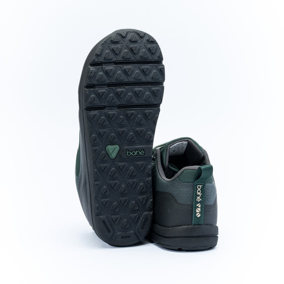 Rewild Endurance Grounding Barefoot Shoe (Women's) - Evergreen