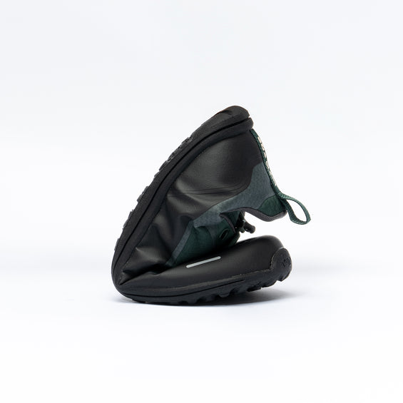 Rewild Flex Grounding Barefoot Shoe (Women's) - Evergreen