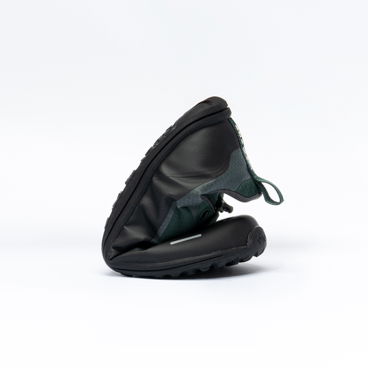 Rewild Flex Grounding Barefoot Shoe (Men's) - Evergreen