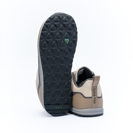 Rewild Adapt Grounding Barefoot Shoe (Men's) - Tundra