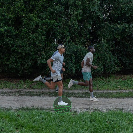 Revive Adapt Grounding Barefoot Shoe (Men's) - Midnight