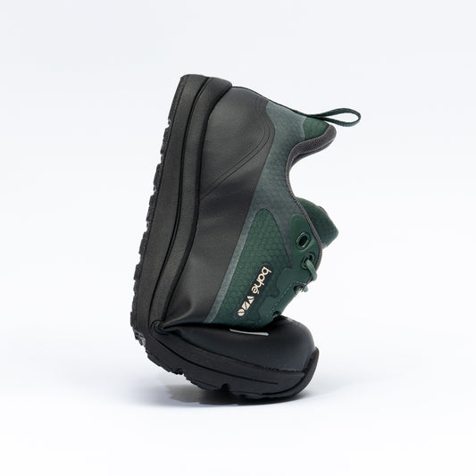 Rewild Endurance Grounding Barefoot Shoe (Women's) - Evergreen