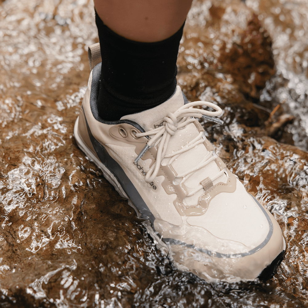 Rewild Flex Grounding Barefoot Shoe (Men's) - Tundra