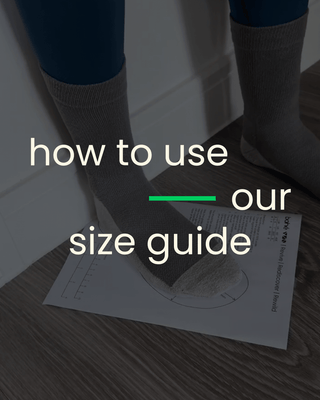 Size and Fit Guide – Bahé