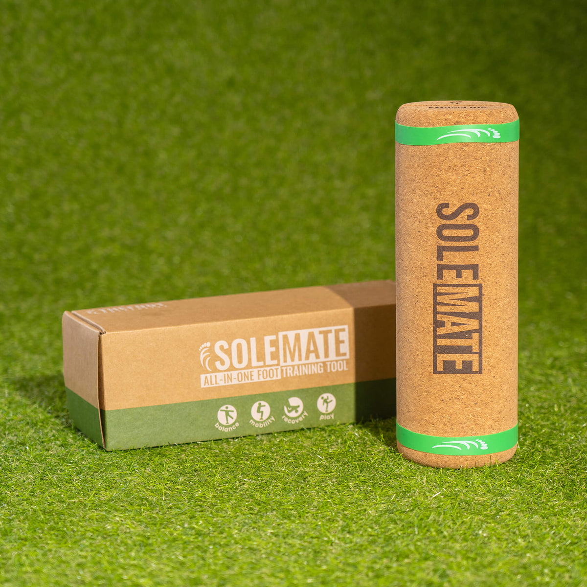 FootHealth TFC Solemate