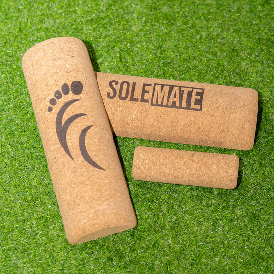 Foot Health Accessory - TFC Solemate