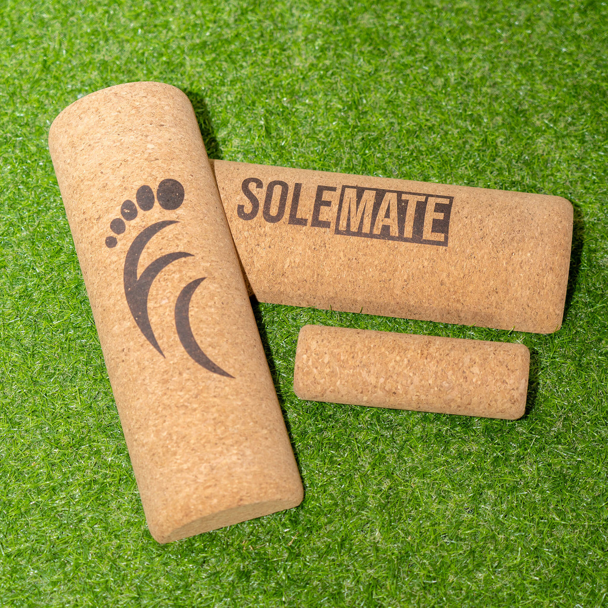 FootHealth TFC Solemate