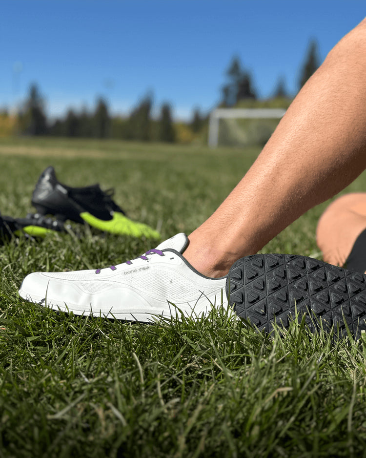 Bahé x Football Entangled - Coming Soon