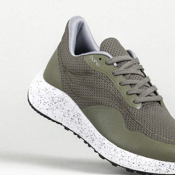 Recharge Grounding shoe (Men's) - Forest
