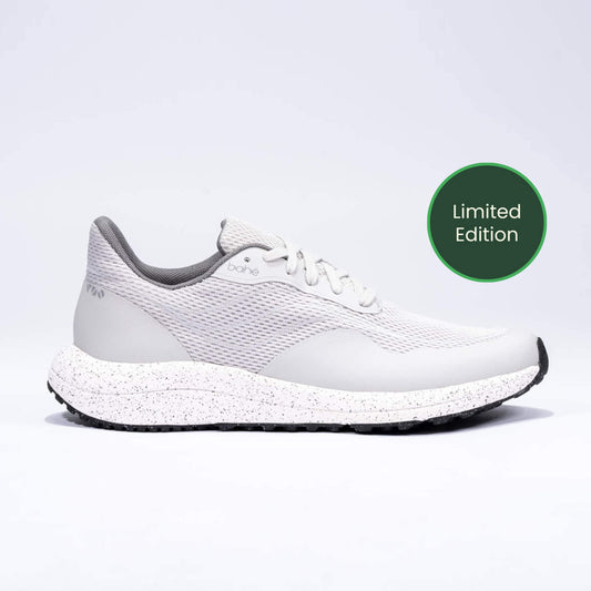 Recharge Grounding shoe (Men's) - Lunar Grey