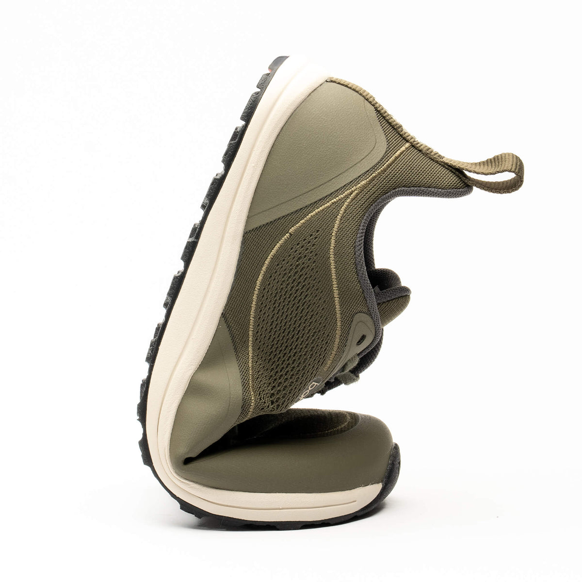Revive Adapt Grounding Barefoot Shoe (Men's) - Forest