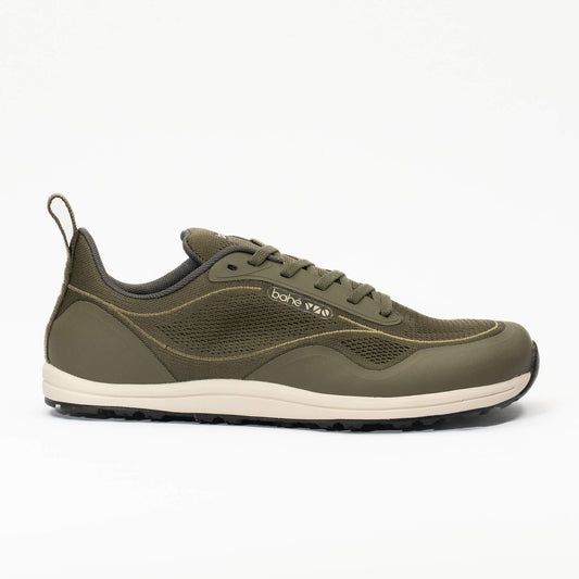 Revive Adapt Grounding Barefoot Shoe (Men's) - Forest