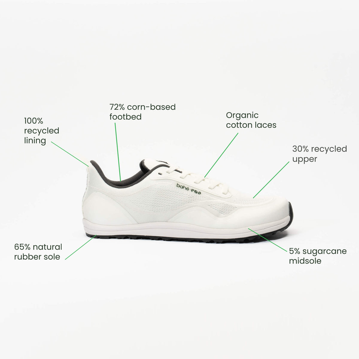 Revive Adapt Grounding Barefoot Shoe (Women's) - Frost