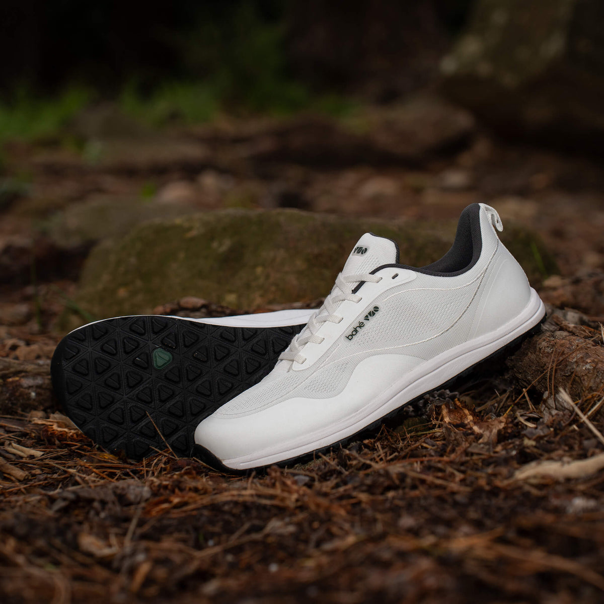 Revive Adapt Grounding Barefoot Shoe (Men's) - Frost