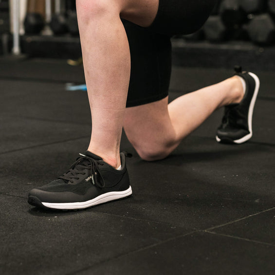 Revive Adapt Grounding Barefoot Shoe (Men's) - Midnight