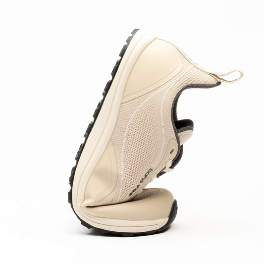 Revive Adapt Grounding Barefoot Shoe (Men's) - Stone