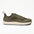 Revive Endurance Grounding Barefoot Shoe (Men's) - Forest